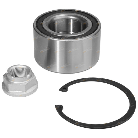 1 x Front Wheel Bearing Kit for Mazda 3 BK BL FWD 2005-2014