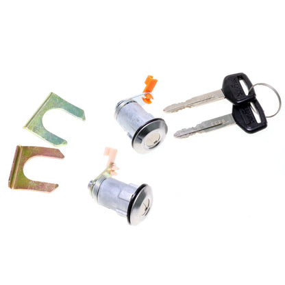 Door Lock Keys for Toyota Corona T100 T110 T120 1973-1979