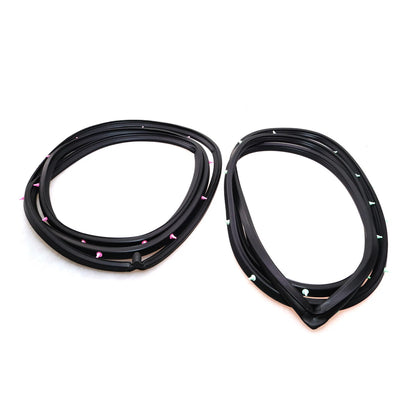 Front Door Weatherstrip for Nissan Patrol Safari ST Y60 1987-1997
