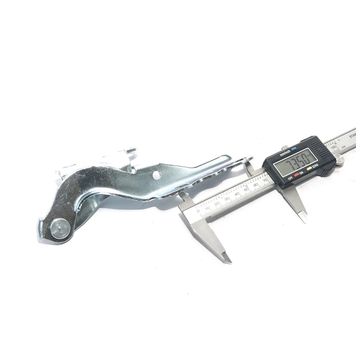 BonnetHinges for Toyota Wagon 2005-2015
