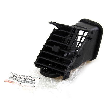 Air Vent Trim Center for Toyota Hilux SR5 2004-2016
