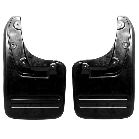 Mud Flaps  for Toyota Hilux SR SR5 4x4 2005-2015