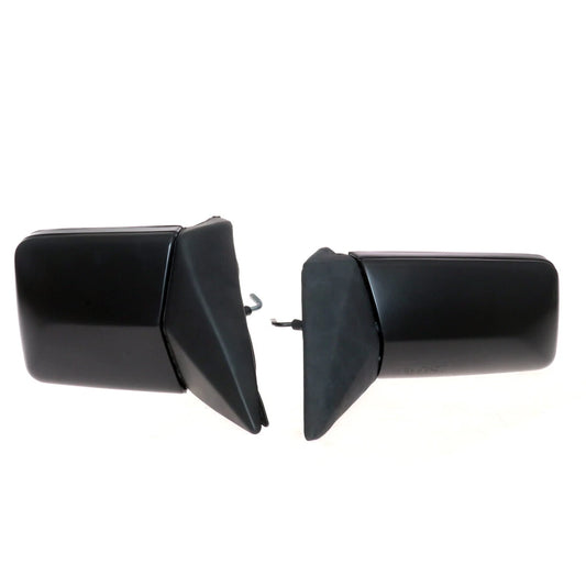 Door Mirror Set for Mercedes-Benz W124 Saloon 300 Series 1984-1993