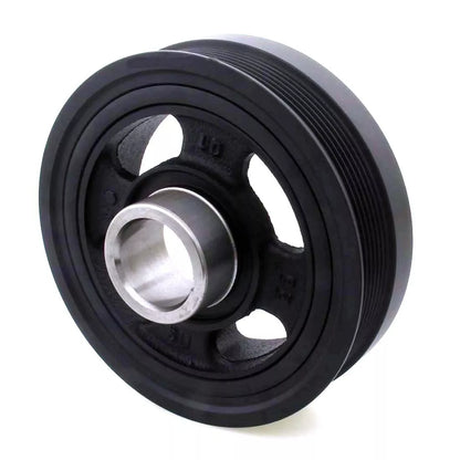 Crankshaft Pulley for Toyota Hilux KUN15/KUN25/KUN26/KUN35/KUN36 2008-2011
