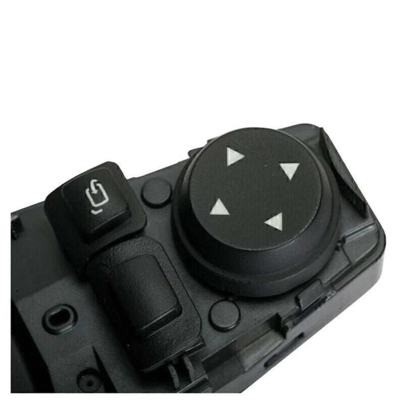 1 x Window Switch Button for BMW F15 F16 F39 (2014-2020)