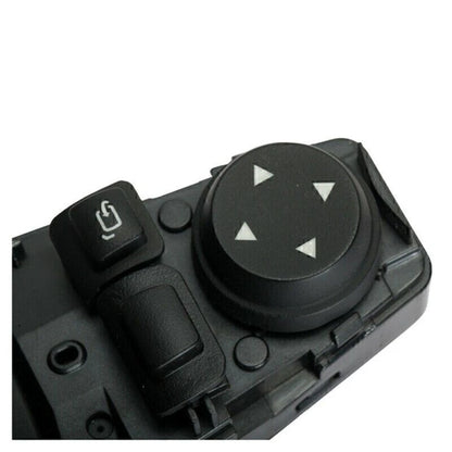 1 x Window Switch Button for BMW F15 F16 F39 (2014-2020)