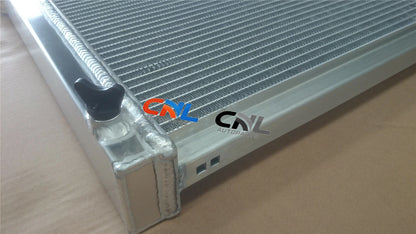 All Aluminum Radiator for 70-81 Chevy Camaro, 75-79 Nova, 68-73 Chevelle (1970-1981)