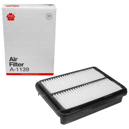 Air Filter for Toyota Tarago TCR10 TCR11 TCR20 TCR21 2.4L 1990-2000