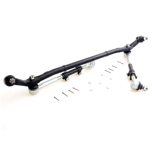 Center Link Idler Arm Tie Rod Kit for Toyota Hilux LN50 LN56 N58 Ute 1984-1988