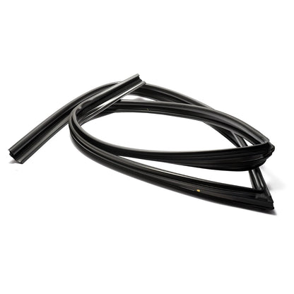 Front Door Glass Run Channel for Toyota Corolla Altis 2000-2008