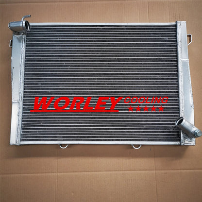 Aluminum Radiator for BMW E24 628/635 CSI (1975-1989)