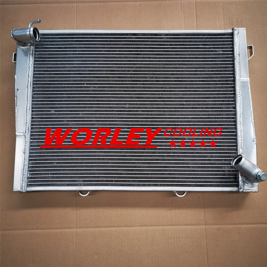 Aluminum Radiator for BMW E24 628/635 CSI (1975-1989)
