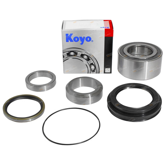 1 x Rear Wheel Bearing Kit for Lexus LX470 (1998-2007)