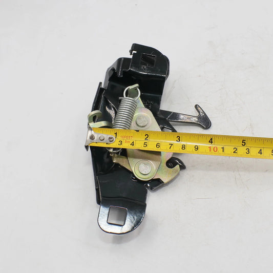 Bonnet Latch Striker for Toyota Land Cruiser FJ70 HJ75 LJ70 RJ70 1985-1990