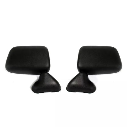 Door Mirrors for Toyota Hilux/4Runner Crew Cab 1988-1998