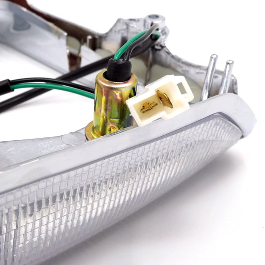 Head Light  Door for Toyota Hilux2WD Ute 1978-1983