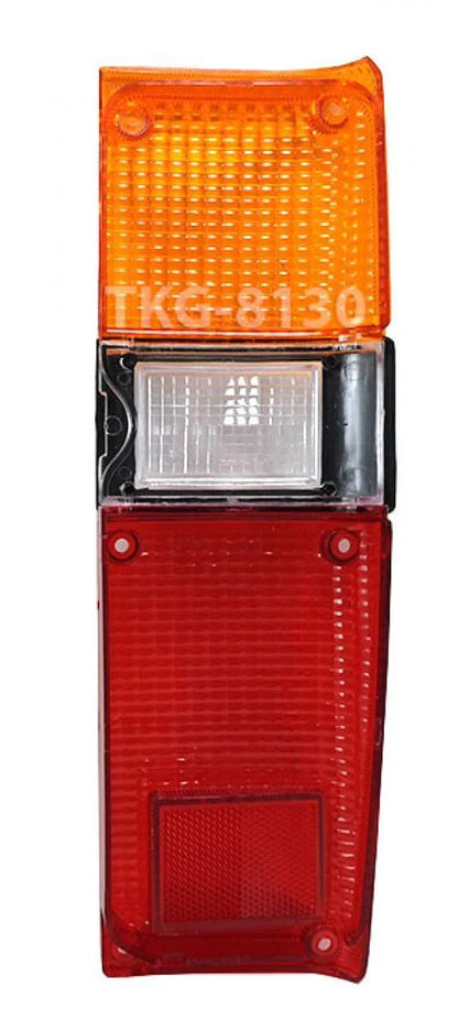 1 x LH Rear Tail Light Lens for Toyota RN30 RN40 (1978-1983)