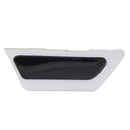 Front Bumper Reflector Side Marker Light for Audi A4 B9 (2017-2019)