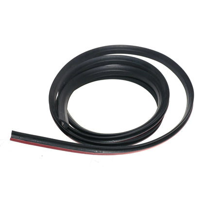 Complete Weatherstrip Set for Toyota HiluxSingle Cab 2004-2015
