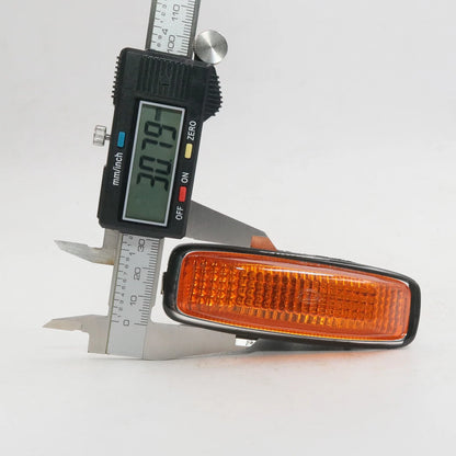 Side Marker Turn Signal Light for Honda Accord Coupe 1998-2002