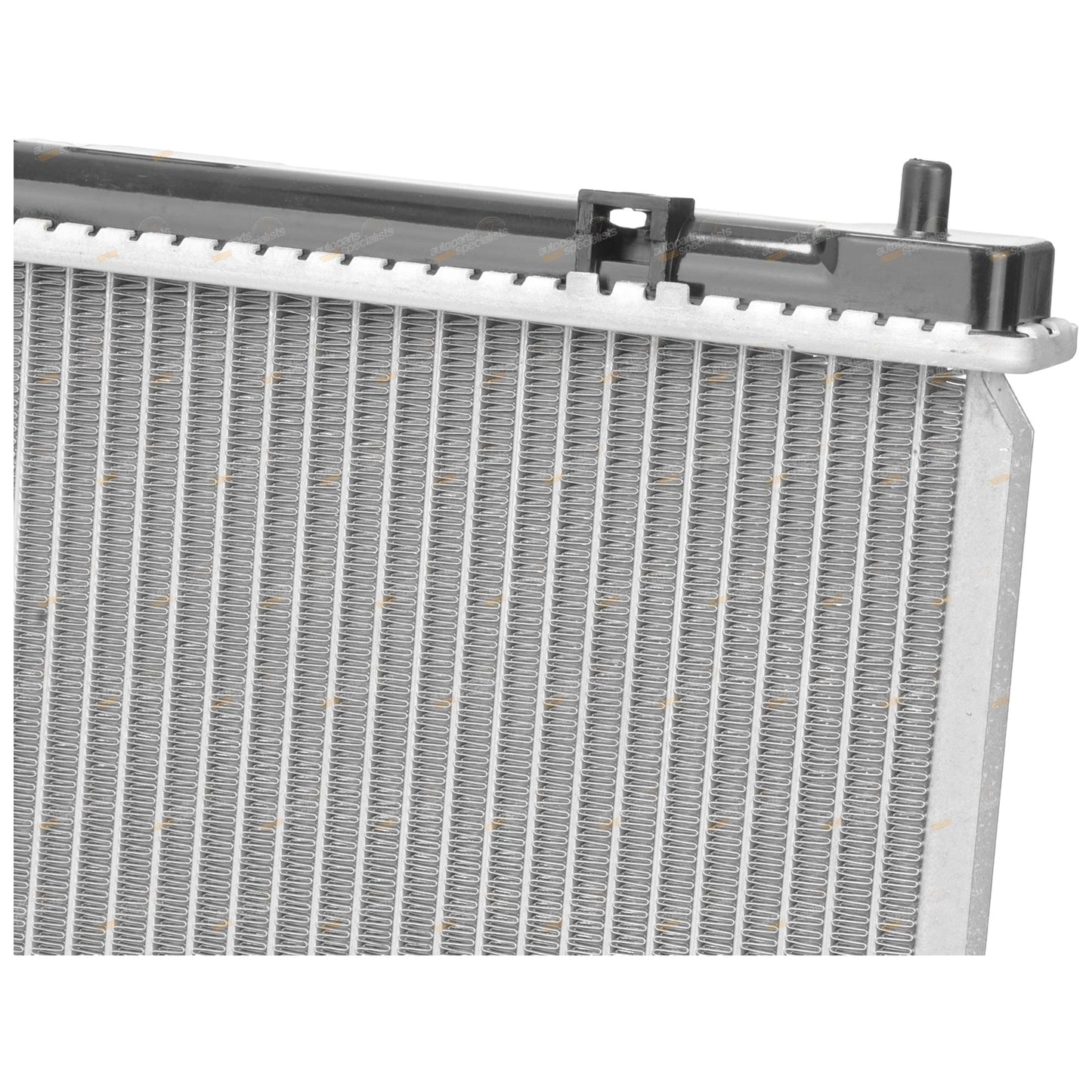 Alloy Core Radiator for Mazda 323 BJ 1.6L 1.8L 2.0L (1998-2003)