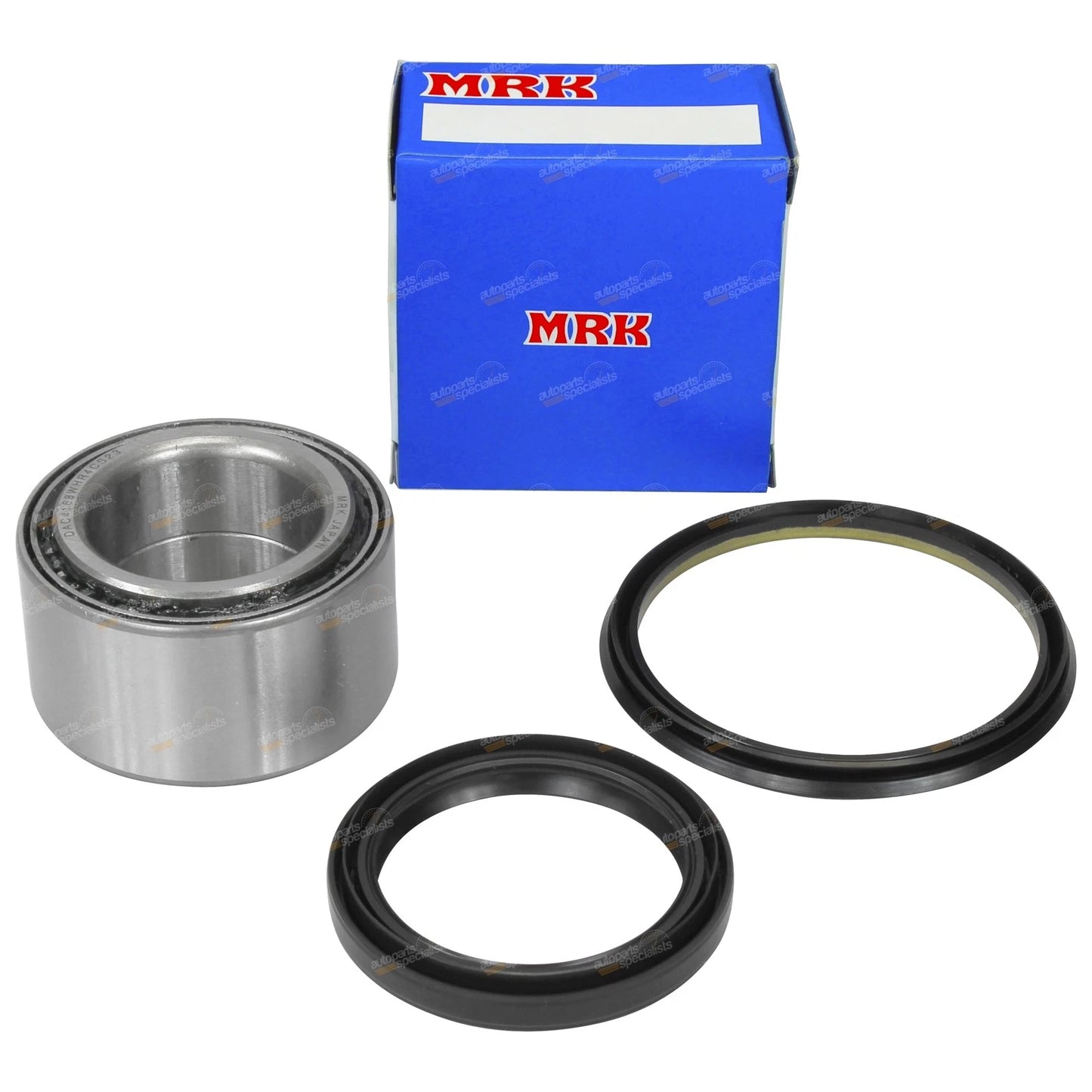 1 x Front Wheel Bearing Kit for Suzuki Vitara SE416 SV420 SV620 (1988-2000)