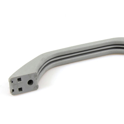 Gray Roof Lining Rail Handle for Nissan BigM 850 Navara Hustler 1985-1998