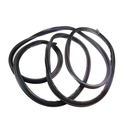 BootLid Rubber Weatherstrip for Toyota Hiace TRH224/228/229 High Roof 2005-2014