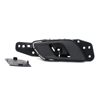 Gray Front Inside Door Handle for Ford Ranger Double Cab T6 2012–2020
