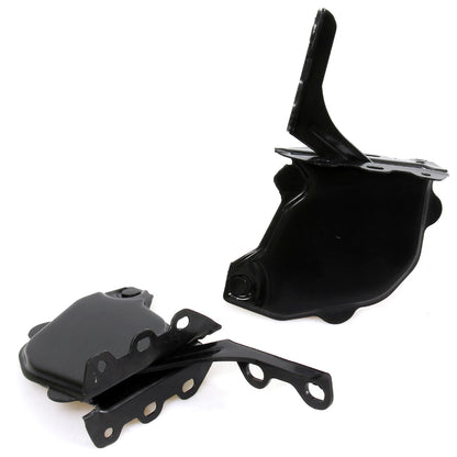 Bonnet Lock Hinge x2 for Toyota Hilux LN50-LN56 RN50-RN55 N70 1978-2015