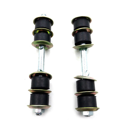 Front Stabilizer Link Rod x2 for Toyota Crown Sedan S80 MS85 2600 1974-1979