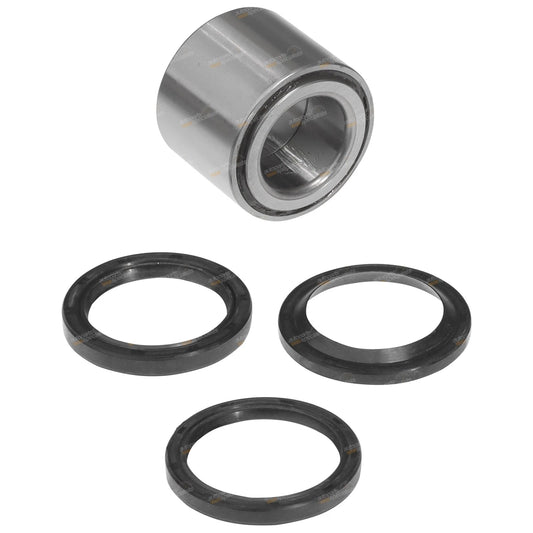 1 x Rear Wheel Bearing Kit for Subaru Impreza (1993-2012)