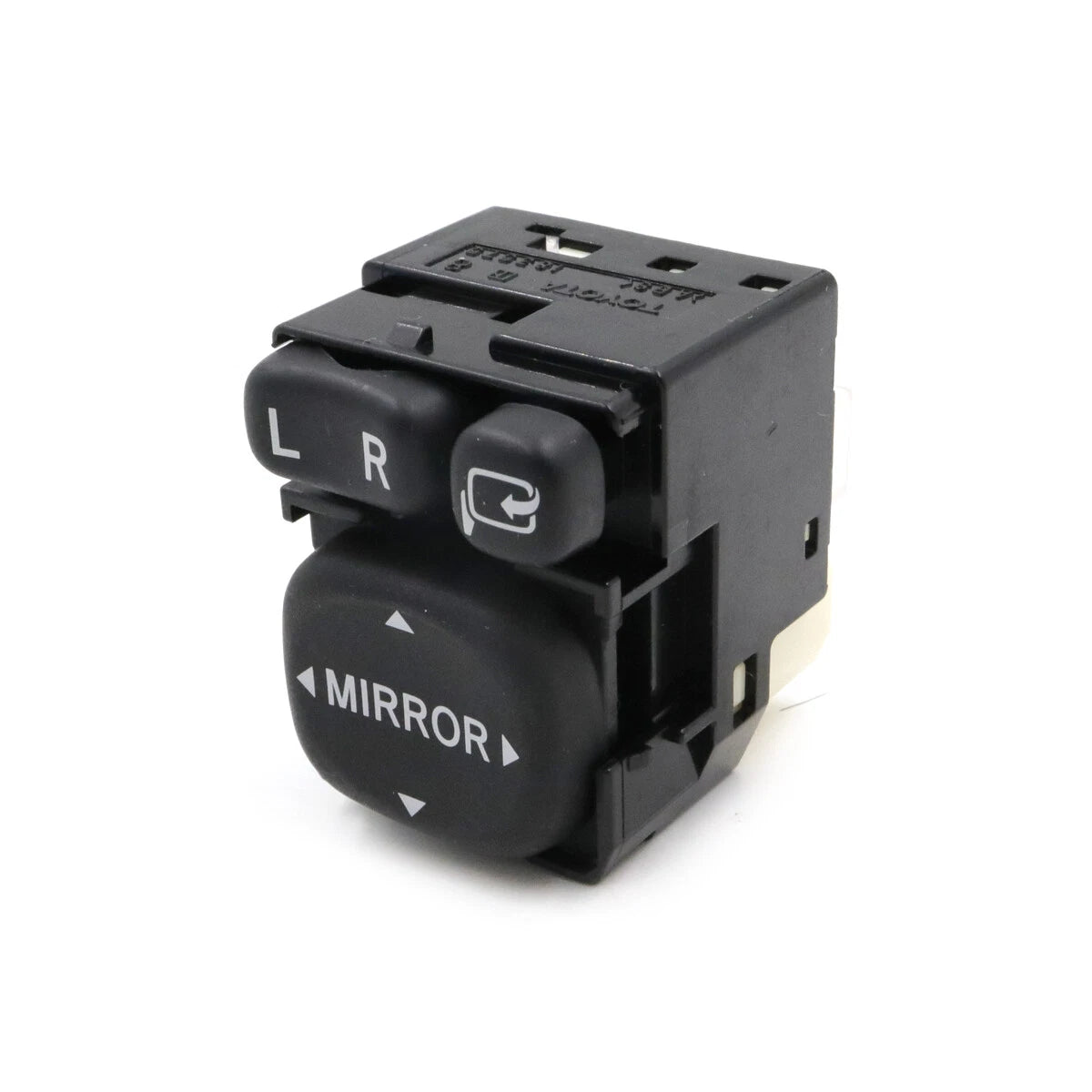 Outer Mirror Switch for Toyota Tundra 2007-2017