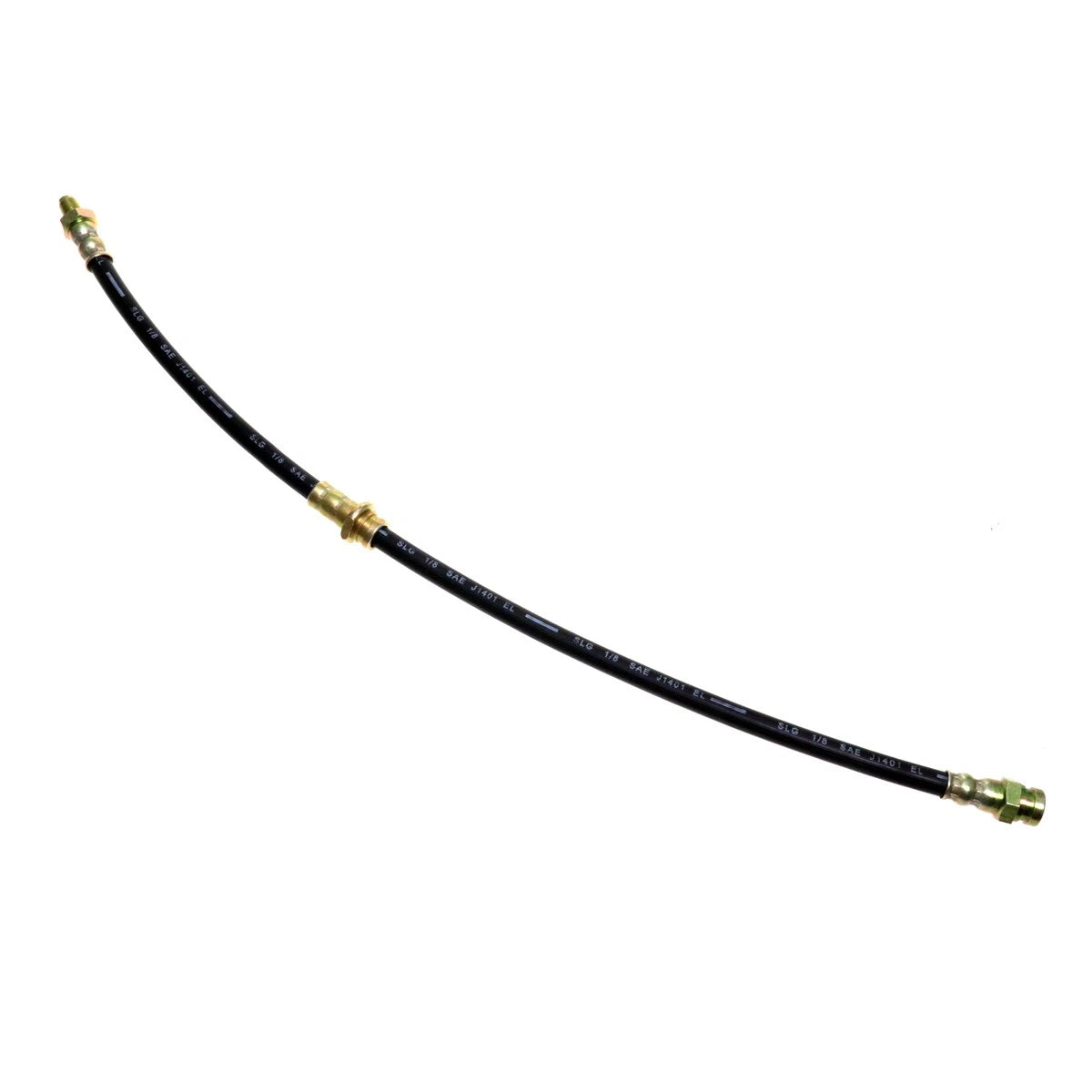 Clutch Hose Line Kit for Mazda B2000 B2200 B2600 Bravo 1985-1998