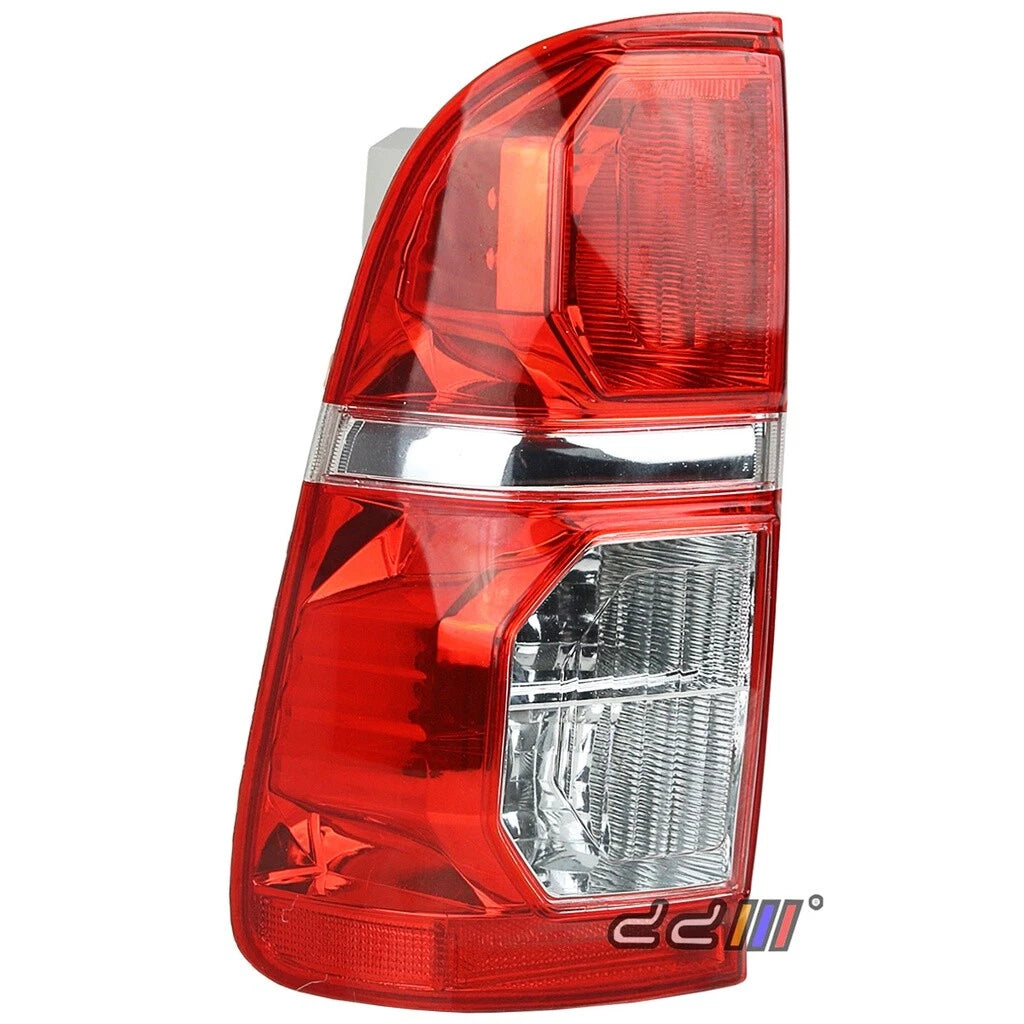 1 Pair Tail Lamps for Toyota Hilux VIGO Champ KUN25/KUN26 (2011-2014)