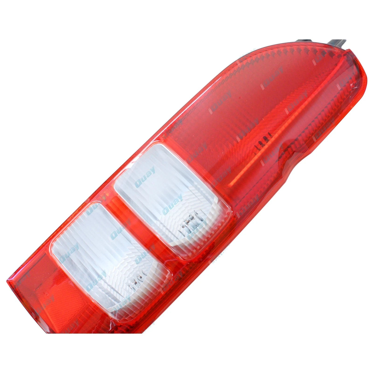 RH Taillight for Toyota Hiace KDH TRH Commuter 2005-2015 Right RHS Dri ...