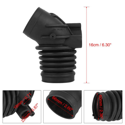 Air Intake Boot Hose Tube for BMW 3 Series E36 318i (1993-1995)
