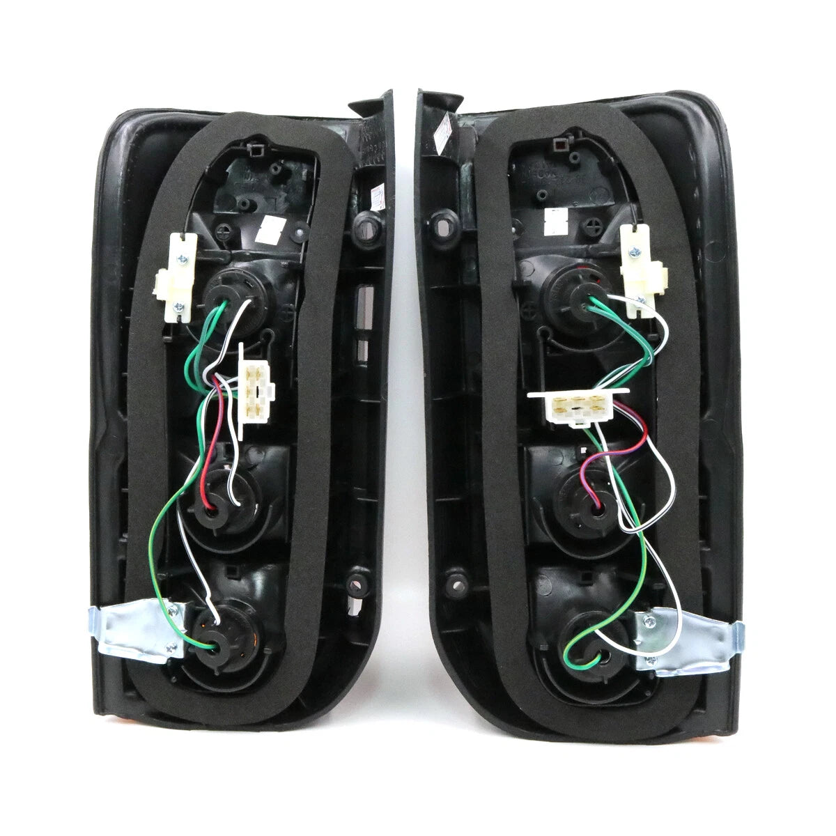 Rear Tail Light Light  x2 for Toyota Hiace Van 1989-2004