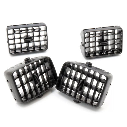 4pc Air Vent for Toyota Hilux 6th Gen LN145/147/165/167 1997-2005
