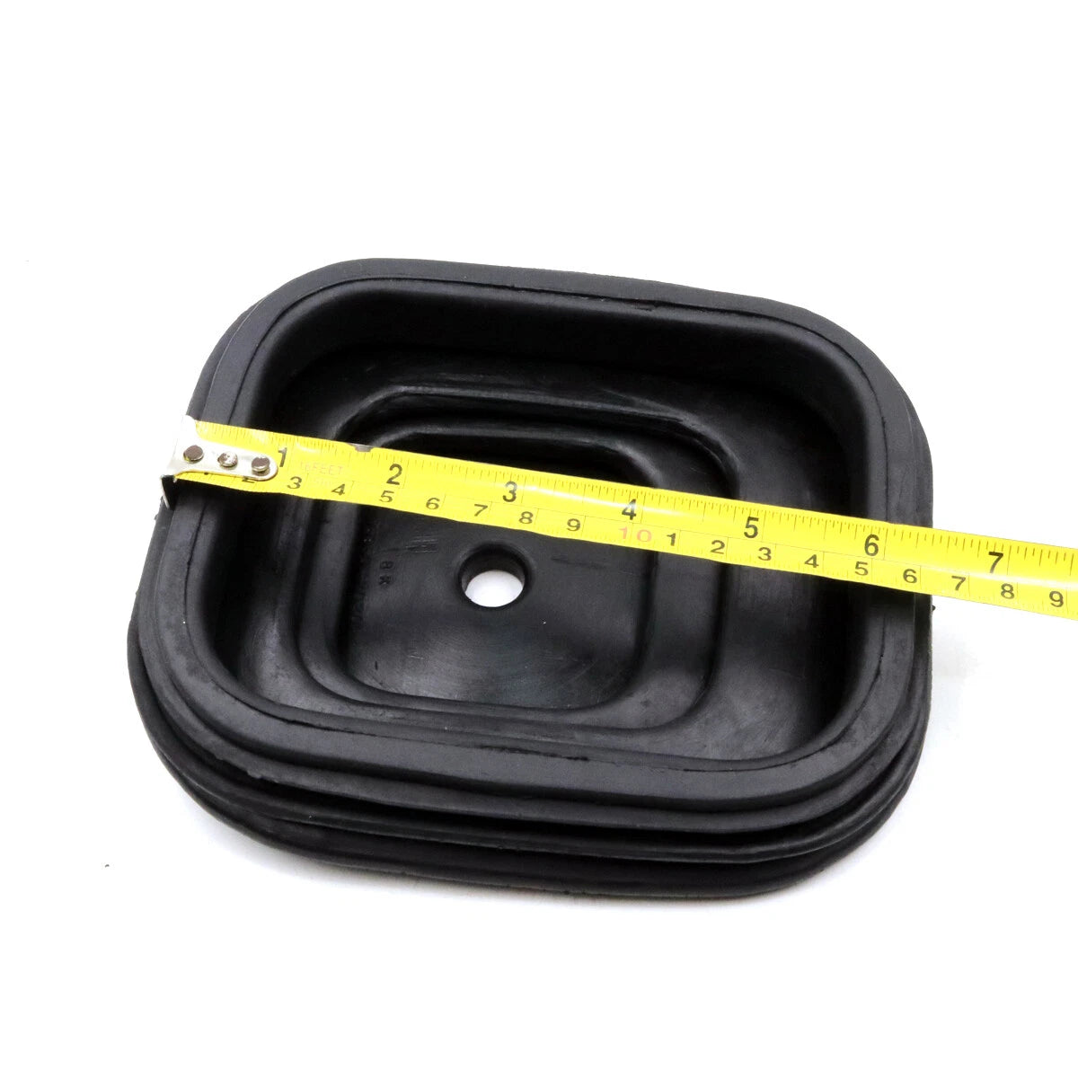 Gear Lever Cover Shift Boot for Nissan Patrol/Maverick 1987-1997