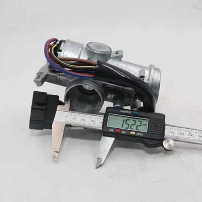 Ignition Door & Fuel Tank Lock for Toyota Hilux 1983-1988