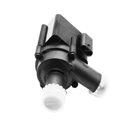 Auxiliary Coolant Water Pump for Audi A4 A5 A6 A8 Q5 VW Touareg (2008-2016)