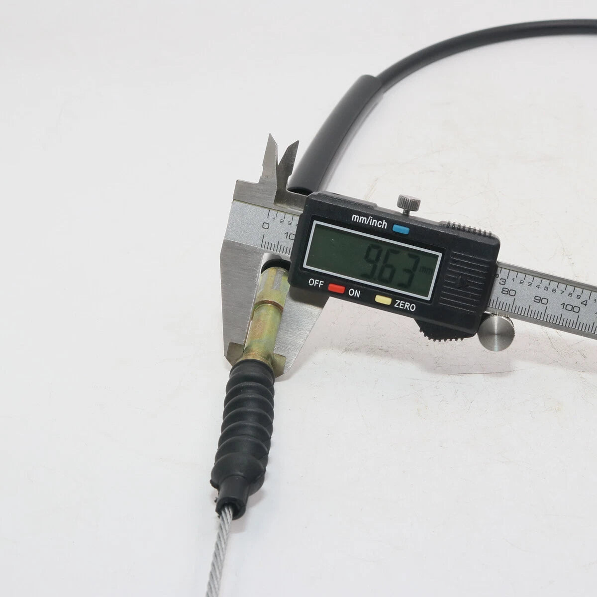 Speedo Cable for Toyota Corolla KE70 KE71 TE72 TE75 E70 1979-1987