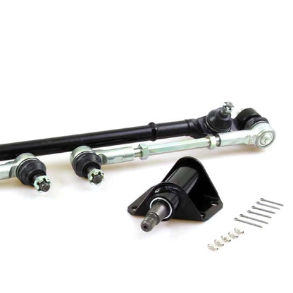 Tie Rod Idler Arm Center Link for Chevrolet LUV Isuzu TFR