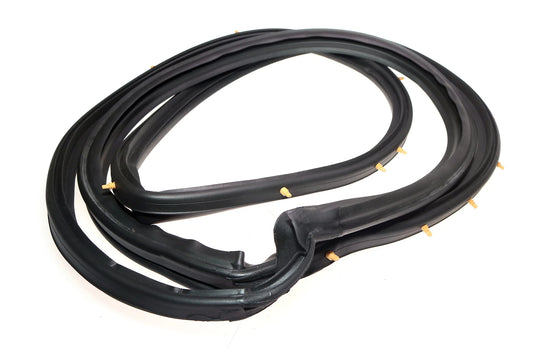 Door Weatherstrip for Nissan Datsun Sunny Sentra B12 Sedan 1987-1990