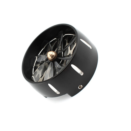 Air Intake Cover for BMW R nineT Scrambler (2017-2023)