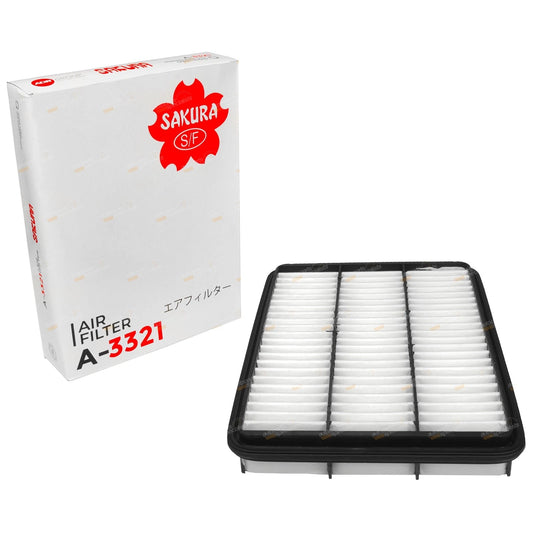 Air Filter for Landcruiser VDJ76/VDJ78/VDJ79 V8 1VD-FTV 4.5L (2007-2019)