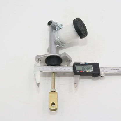 Brake Clutch Master Cylinder for Nissan Datsun 200SX SE-R Lucino 1984-1998