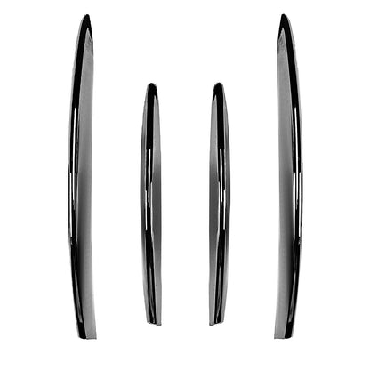 Air Vent Trim Covers for Benz CLA X118 C118 (2023-2024)