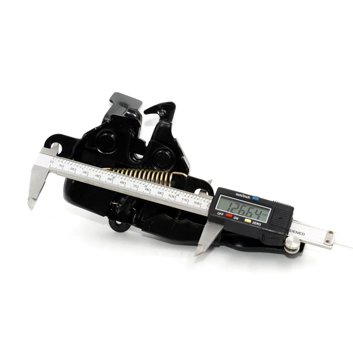 Bonnet Latch Striker Lock for Toyota Hilux2004-2015